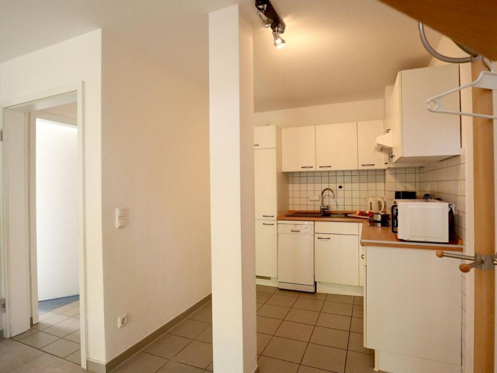 Fewo 7 Im "Haus Am Meer" Boltenhagen  Eksteriør bilde