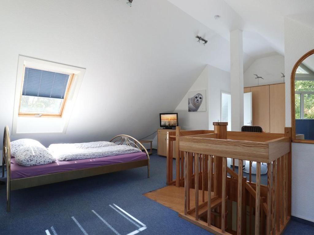 Fewo 7 Im "Haus Am Meer" Boltenhagen  Eksteriør bilde
