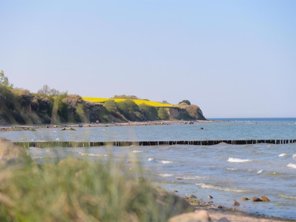 Fewo 7 Im "Haus Am Meer" Boltenhagen  Eksteriør bilde