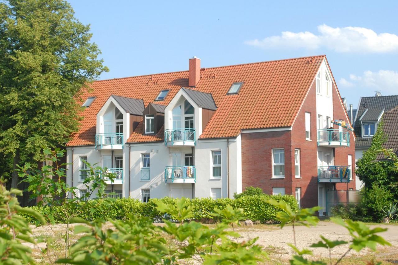 Fewo 7 Im "Haus Am Meer" Boltenhagen  Eksteriør bilde
