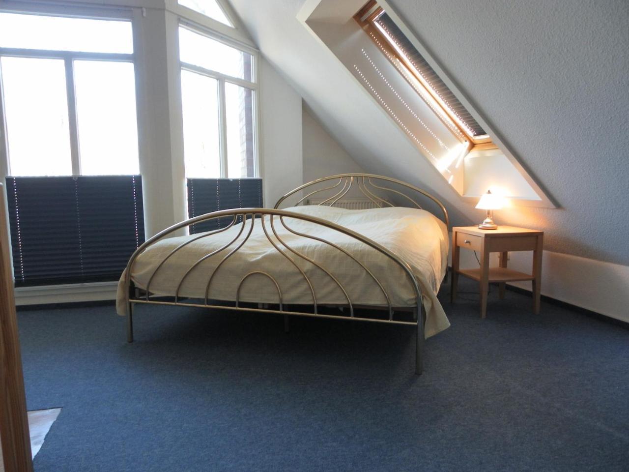 Fewo 7 Im "Haus Am Meer" Boltenhagen  Eksteriør bilde
