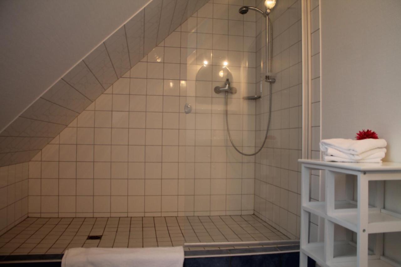 Fewo 7 Im "Haus Am Meer" Boltenhagen  Eksteriør bilde